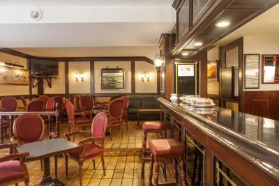 Hotel Las Anclas — photo 9