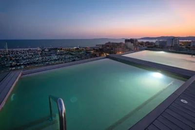 Hotel Las Arenas — foto 4
