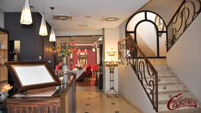 Hotel Las Cabañas — foto 2