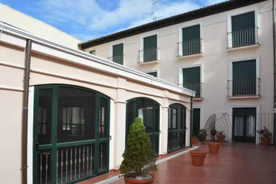 Hotel Las Cabañas — foto 5