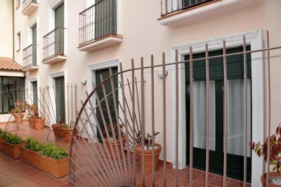 Hotel Las Cabañas — foto 6