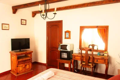 Hotel Las Cañadas — foto 3