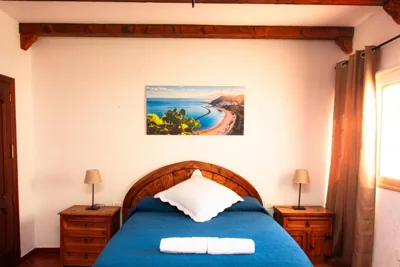 Hotel Las Cañadas — foto 5