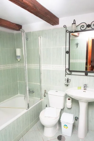 Hotel Las Cañadas — foto 6