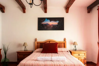 Hotel Las Cañadas — foto 10