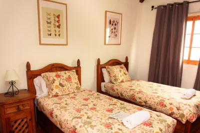 Hotel Las Cañadas — foto 11