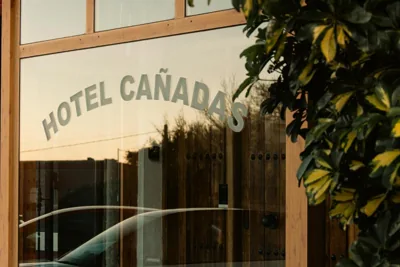 Hotel Las Cañadas — foto 12