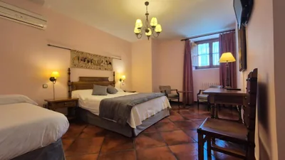 Hotel Las Cancelas — foto 2