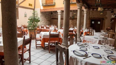 Hotel Las Cancelas — foto 4