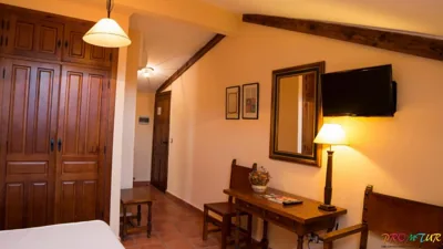 Hotel Las Cancelas — foto 5