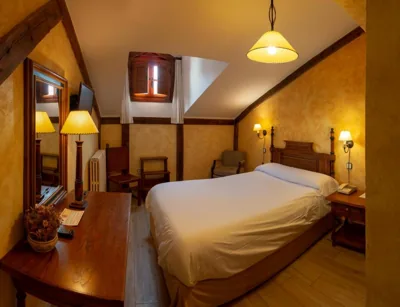Hotel Las Cancelas — foto 6