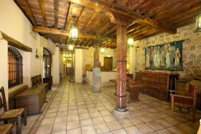 Hotel Las Cancelas — foto 8