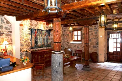 Hotel Las Cancelas — foto 10
