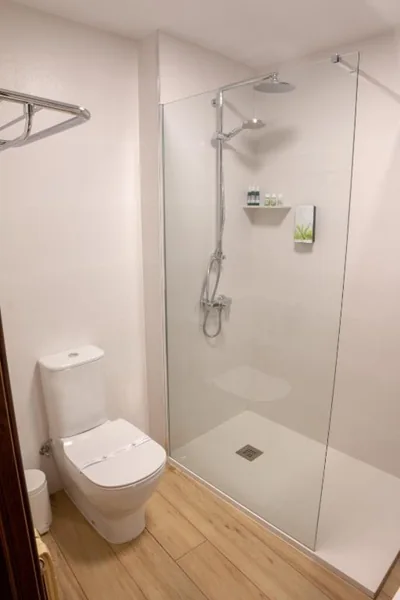 Hotel Las Cancelas — foto 11