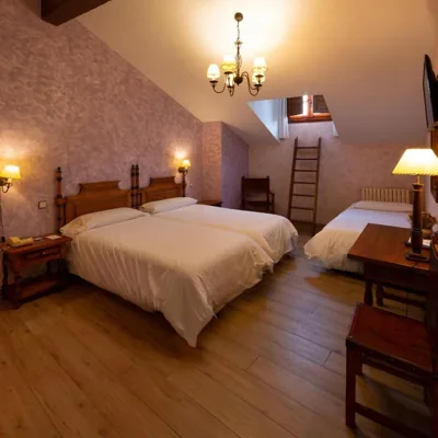 Hotel Las Cancelas — foto 12