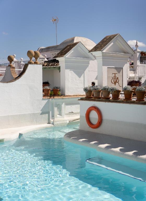 Hotel Las Casas de la Judería