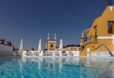 Hotel Las Casas de la Judería — Foto 3
