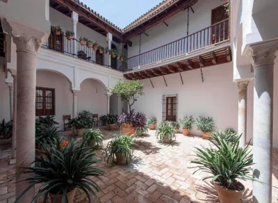 Hotel Las Casas de la Judería — Foto 4