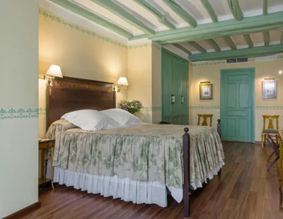 Hotel Las Casas de la Judería — Foto 8