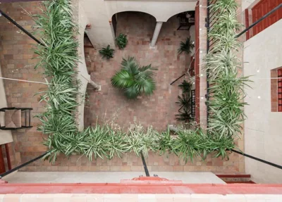 Hotel Las Casas de la Judería — Foto 11