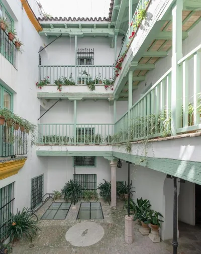 Hotel Las Casas de la Judería — Foto 12