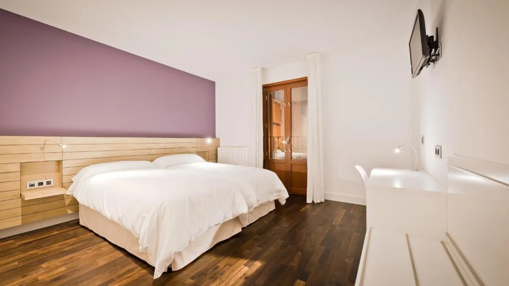 Hotel Las Casas de Pandreula
