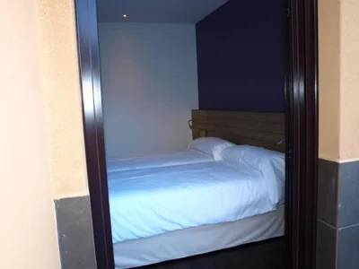 Hotel Las Casas de Pandreula — 写真 9