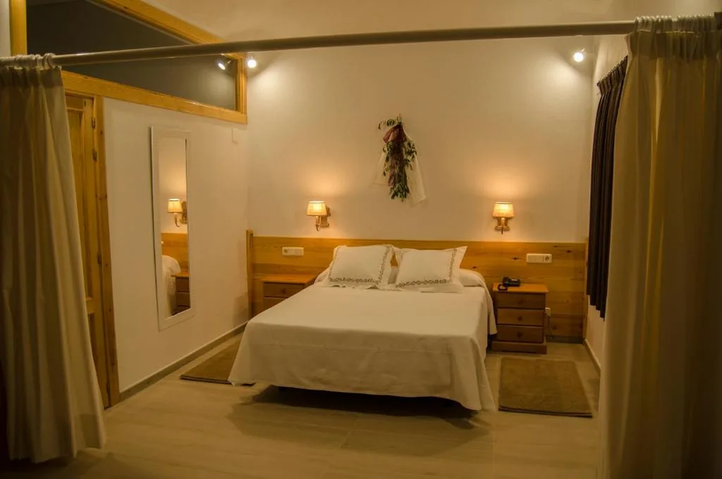 Hotel Las Casitas