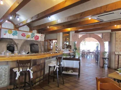 Hotel Las Casitas — 写真 4
