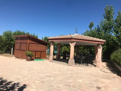 Hotel Las Casitas — 写真 10
