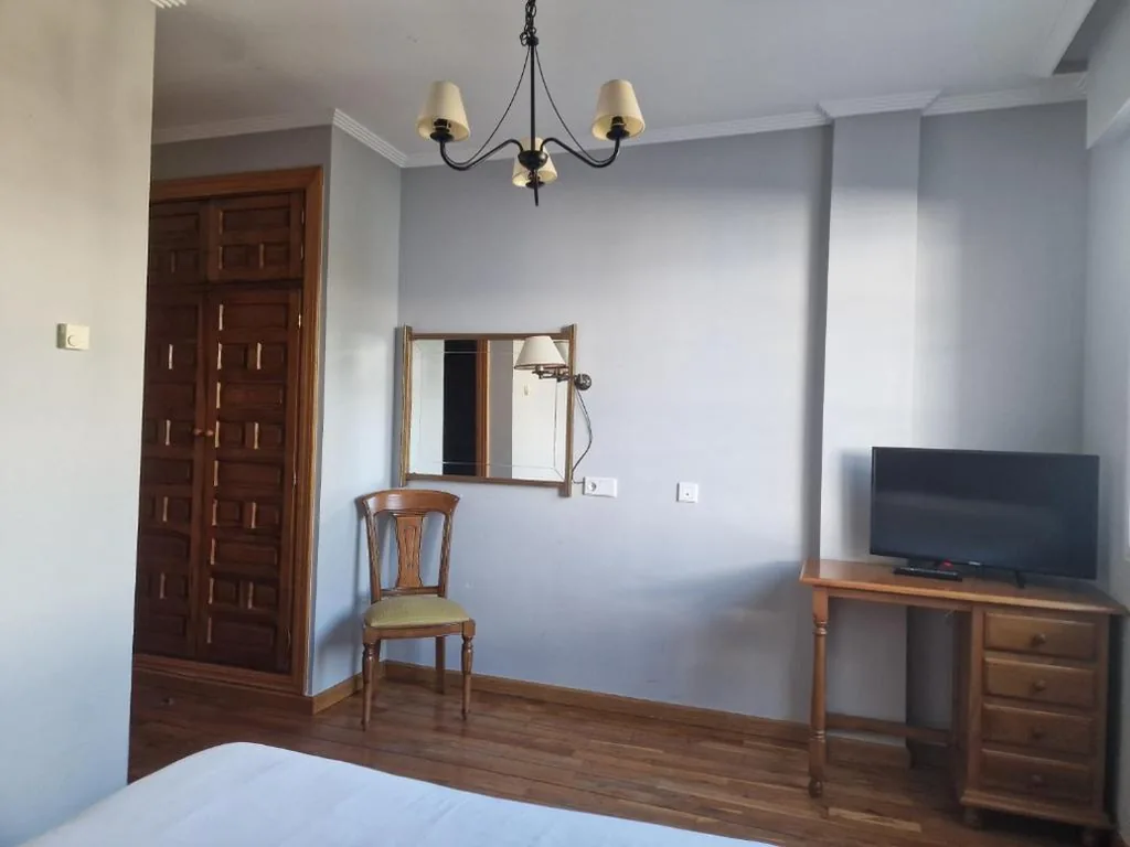 Habitación Triple — Hotel Las Casitas del Jardín