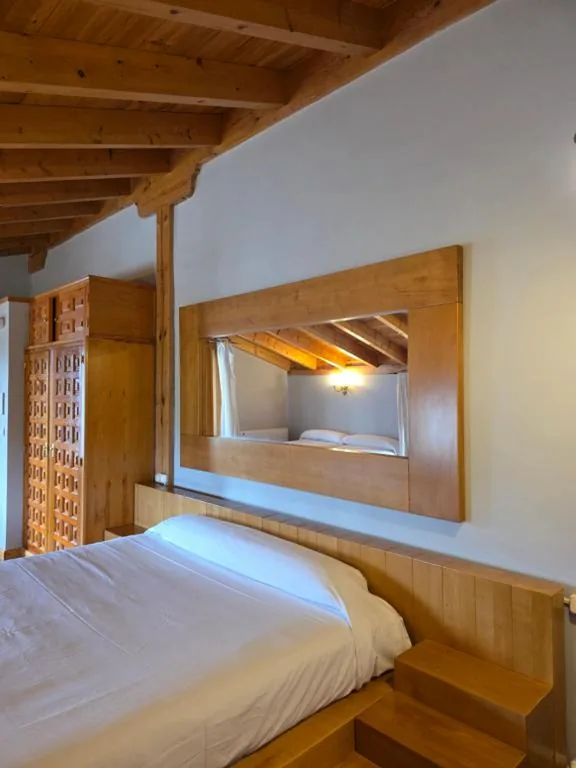 Hotel Las Casitas del Jardín