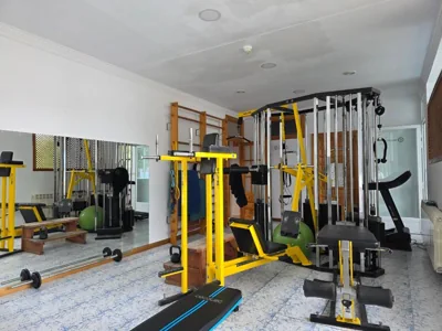 Hotel Las Casitas del Jardín — foto 5