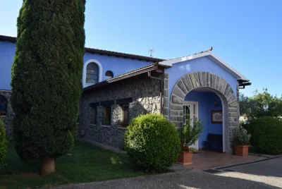 Hotel Las Casitas del Jardín — foto 10