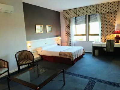 Hotel Las Cigüeñas — foto 2