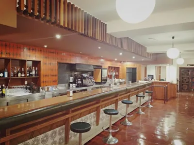 Hotel Las Cigüeñas — foto 3