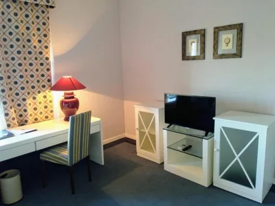Hotel Las Cigüeñas — foto 4