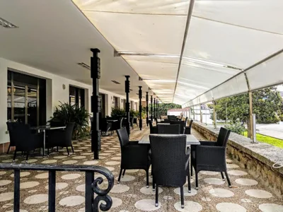 Hotel Las Cigüeñas — foto 5