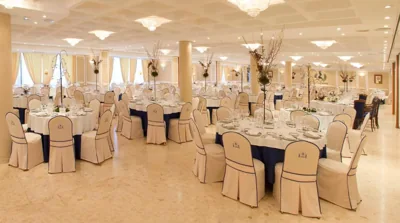 Hotel Las Cigüeñas — foto 6