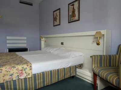 Hotel Las Cigüeñas — foto 7