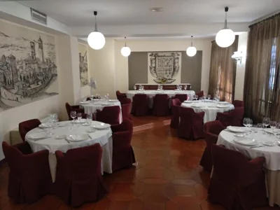 Hotel Las Cigüeñas — foto 8