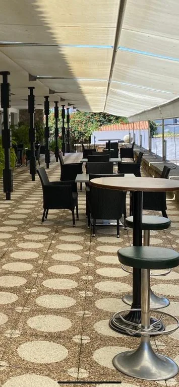 Hotel Las Cigüeñas — foto 10
