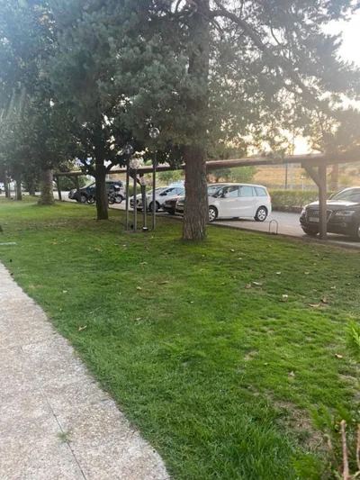 Hotel Las Cigüeñas — foto 11
