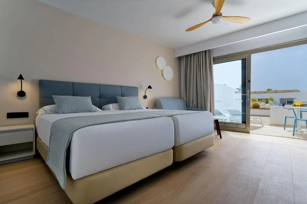 Hotel Las Costas