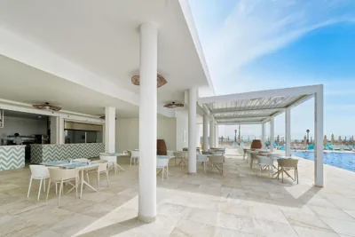 Hotel Las Costas — foto 4