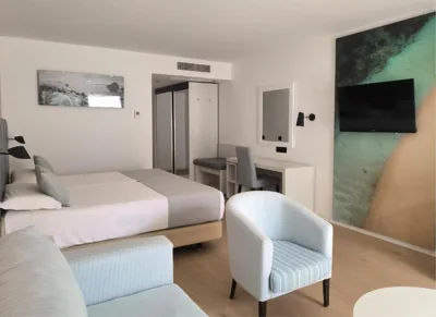Hotel Las Costas — foto 6