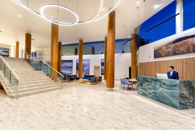 Hotel Las Costas — foto 8