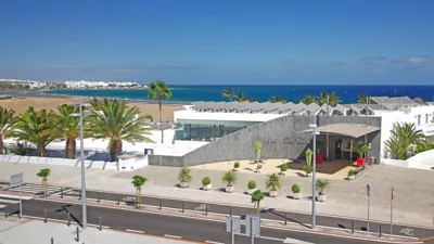 Hotel Las Costas — foto 9