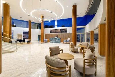 Hotel Las Costas — foto 10