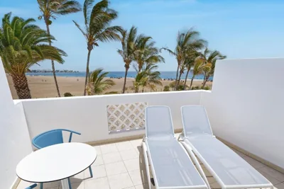 Hotel Las Costas — foto 12